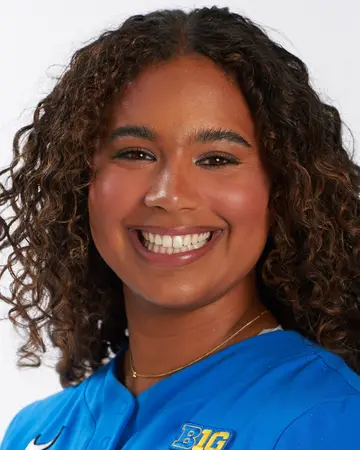 Jordan Woolery, UCLA