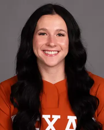 Leighann Goode, Texas