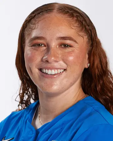 Megan Grant, UCLA