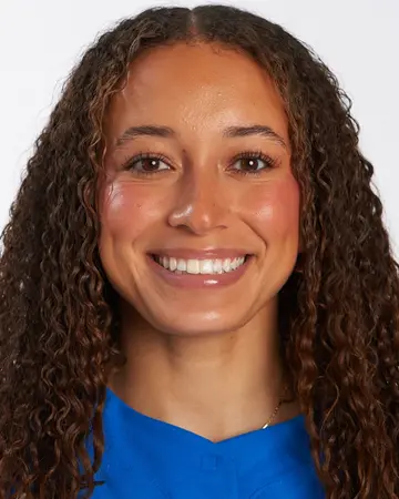 Taylor Tinsley, UCLA